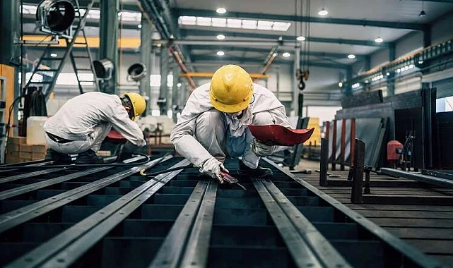 Bademler Şantiye Depolama